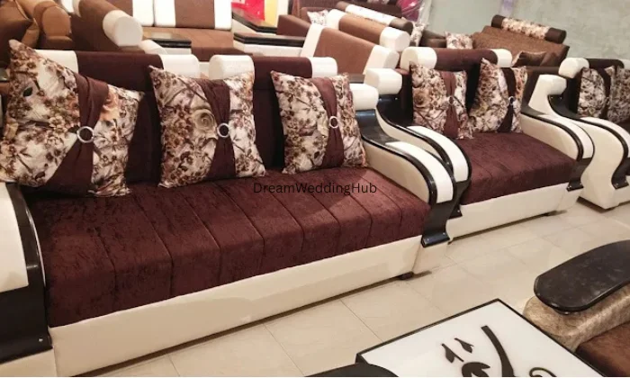 Vishal Furniture House